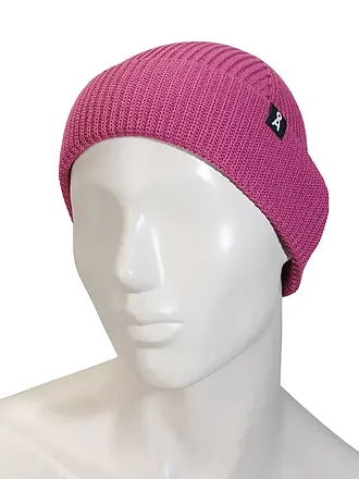 ARMEDANGELS | Berretto - Cuffia NILDAAO COTTON | pink